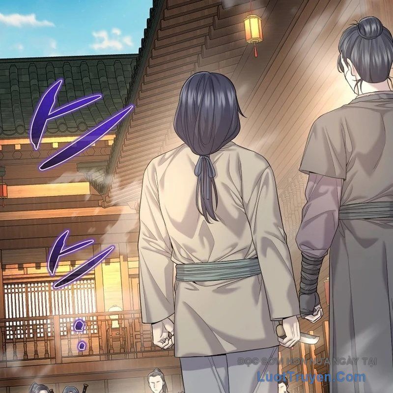 Độc Chiếm Thiên Cơ Chapter 12 - Trang 2