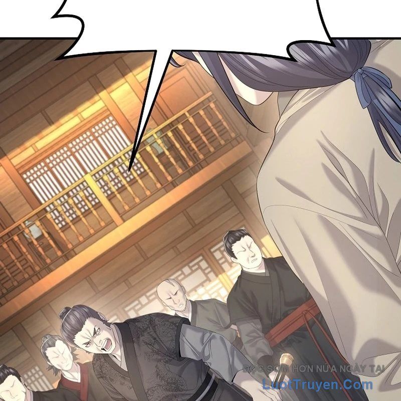 Độc Chiếm Thiên Cơ Chapter 12 - Trang 2