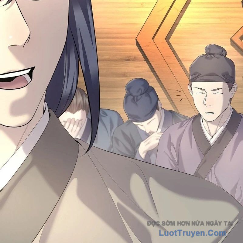 Độc Chiếm Thiên Cơ Chapter 12 - Trang 2
