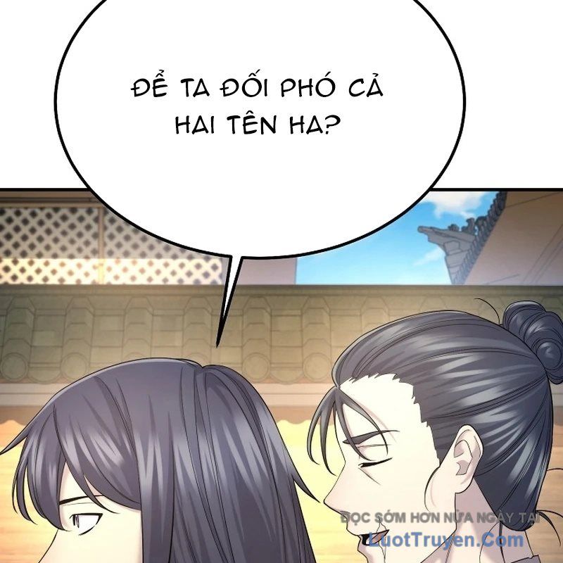 Độc Chiếm Thiên Cơ Chapter 12 - Trang 2