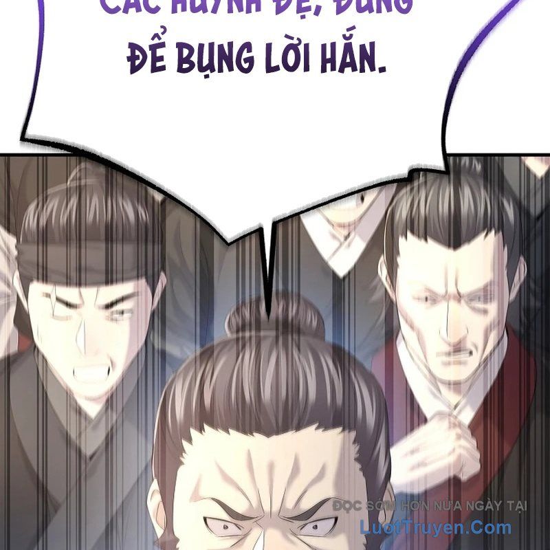 Độc Chiếm Thiên Cơ Chapter 12 - Trang 2