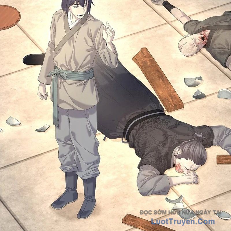 Độc Chiếm Thiên Cơ Chapter 12 - Trang 2