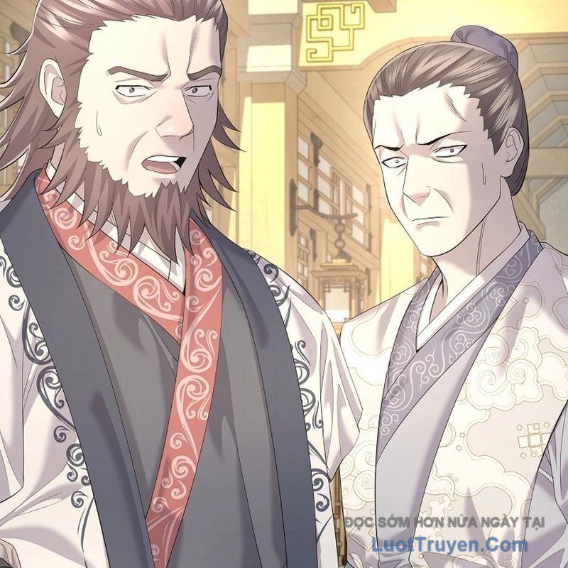 Độc Chiếm Thiên Cơ Chapter 13 - Trang 2