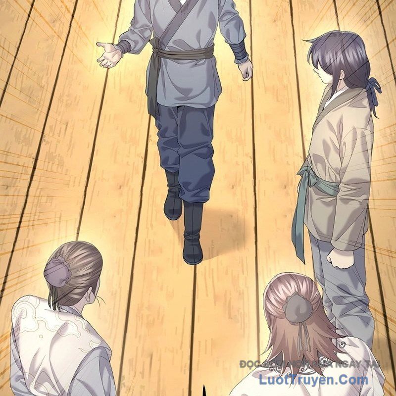 Độc Chiếm Thiên Cơ Chapter 13 - Trang 2