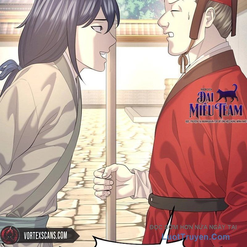 Độc Chiếm Thiên Cơ Chapter 13 - Trang 2