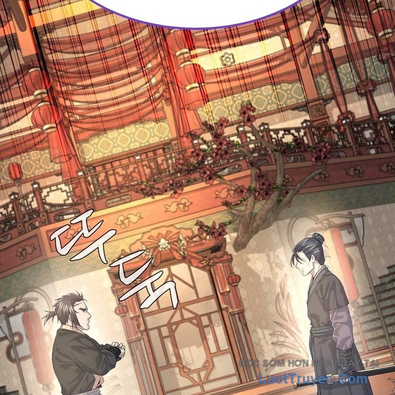 Độc Chiếm Thiên Cơ Chapter 13 - Trang 2