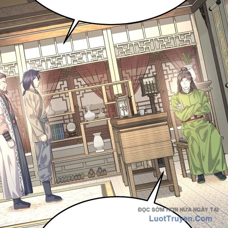Độc Chiếm Thiên Cơ Chapter 13 - Trang 2