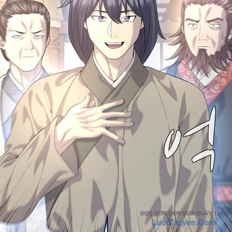 Độc Chiếm Thiên Cơ Chapter 13 - Trang 2