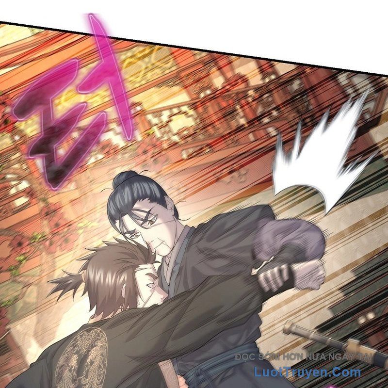 Độc Chiếm Thiên Cơ Chapter 13 - Trang 2