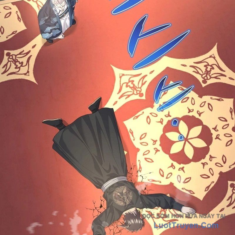 Độc Chiếm Thiên Cơ Chapter 13 - Trang 2
