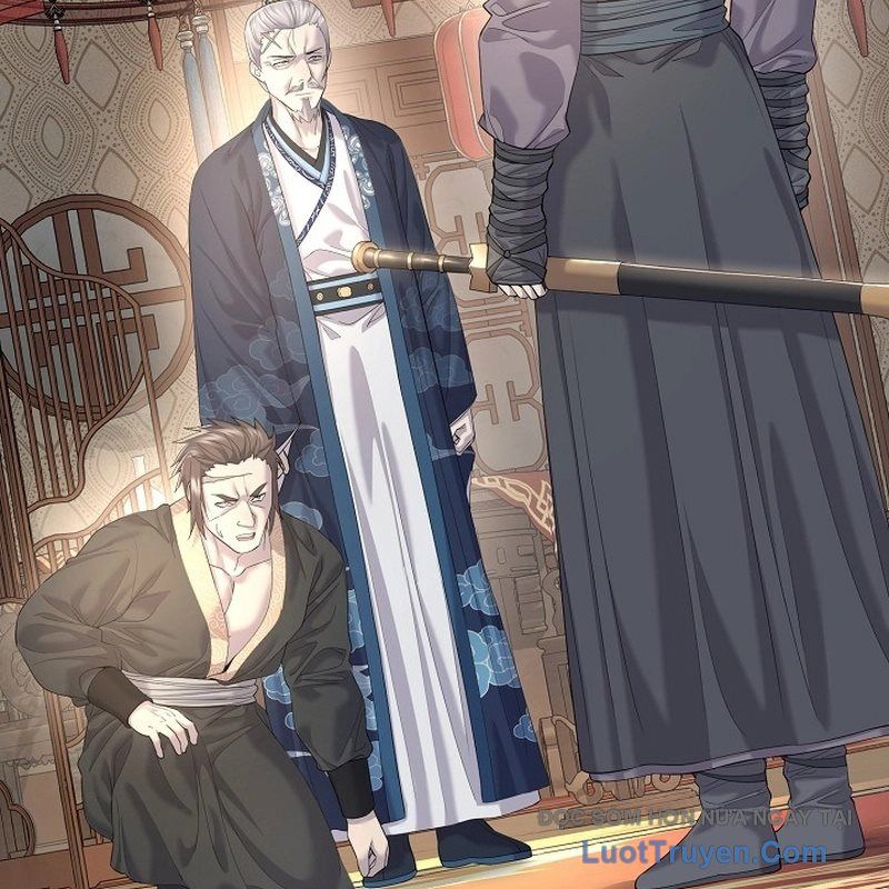 Độc Chiếm Thiên Cơ Chapter 13 - Trang 2