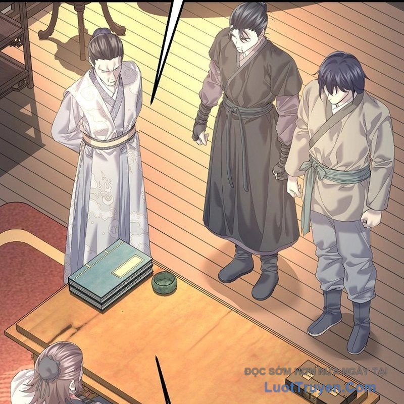Độc Chiếm Thiên Cơ Chapter 13 - Trang 2