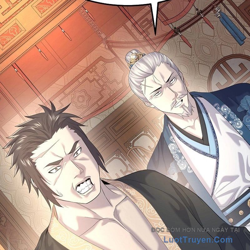 Độc Chiếm Thiên Cơ Chapter 13 - Trang 2