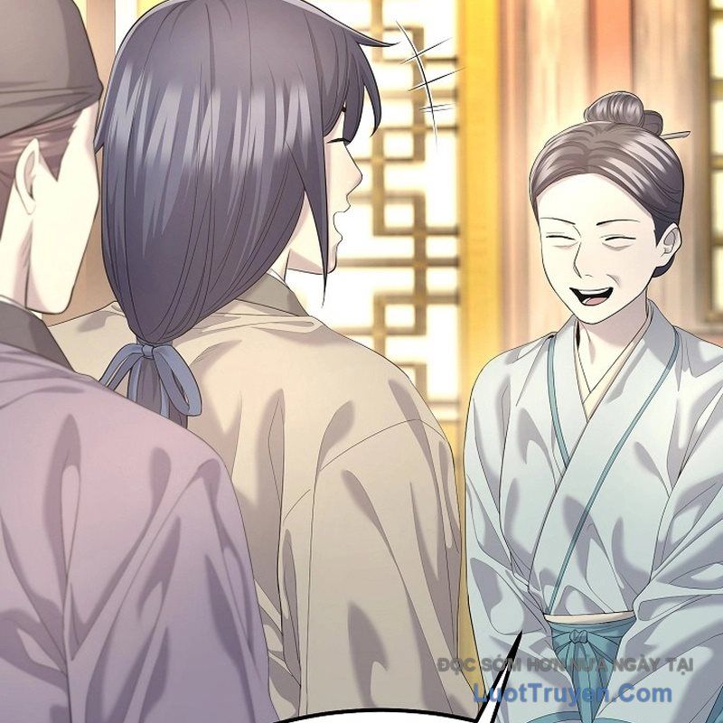 Độc Chiếm Thiên Cơ Chapter 13 - Trang 2