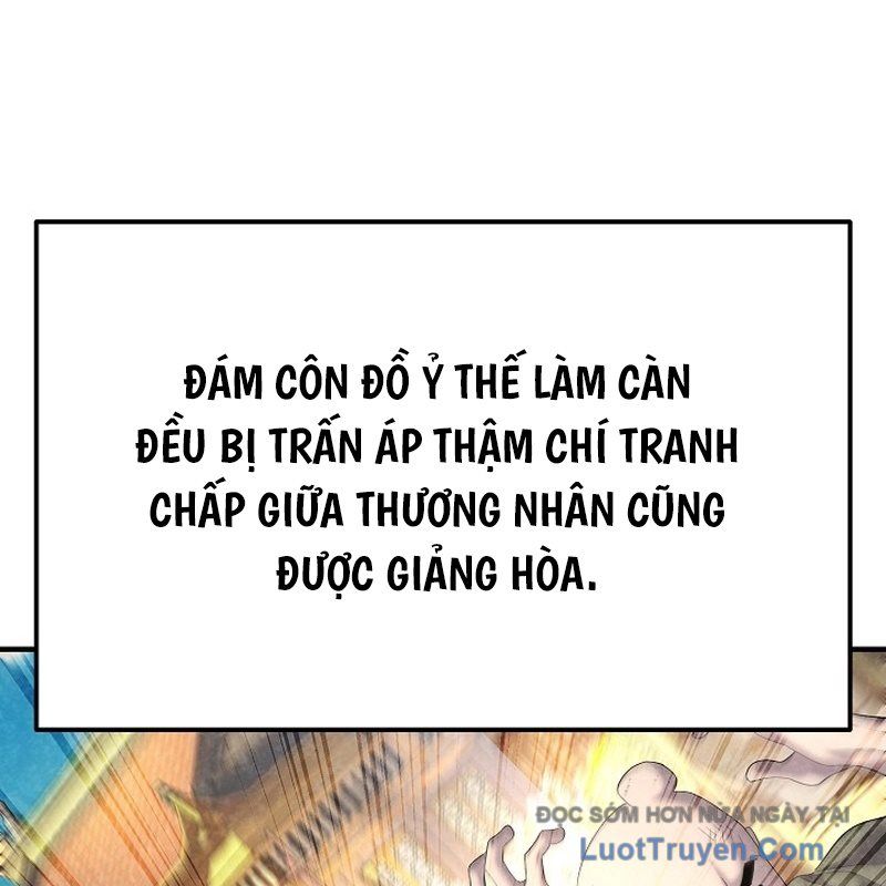 Độc Chiếm Thiên Cơ Chapter 13 - Trang 2