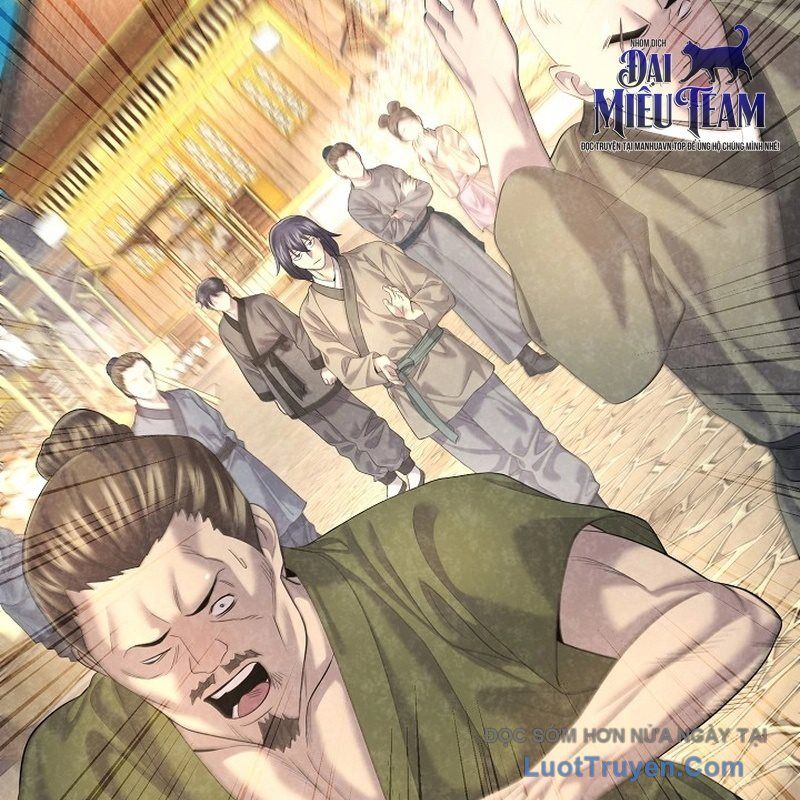 Độc Chiếm Thiên Cơ Chapter 13 - Trang 2