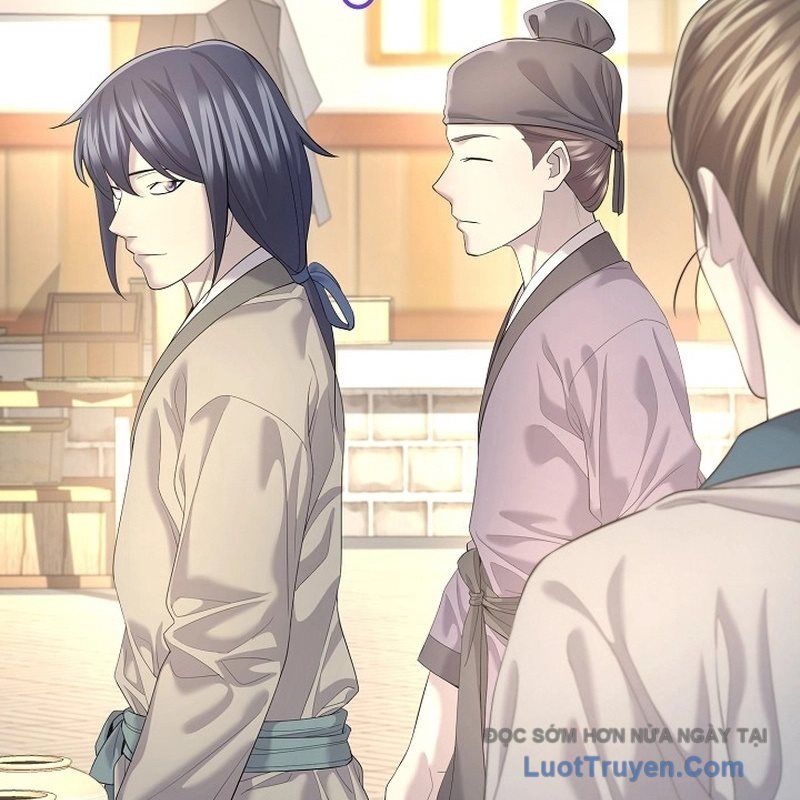 Độc Chiếm Thiên Cơ Chapter 13 - Trang 2