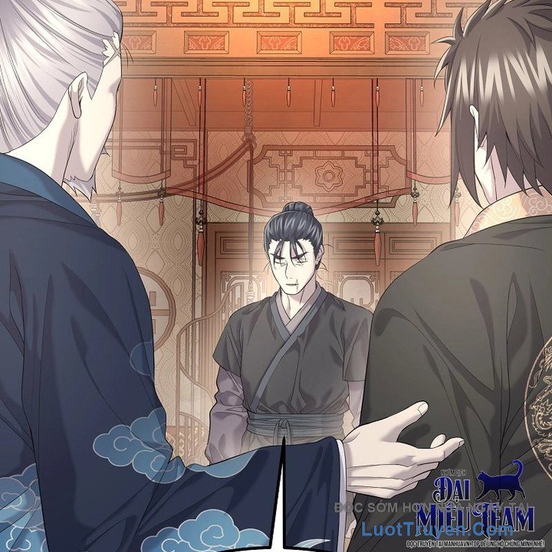 Độc Chiếm Thiên Cơ Chapter 13 - Trang 2