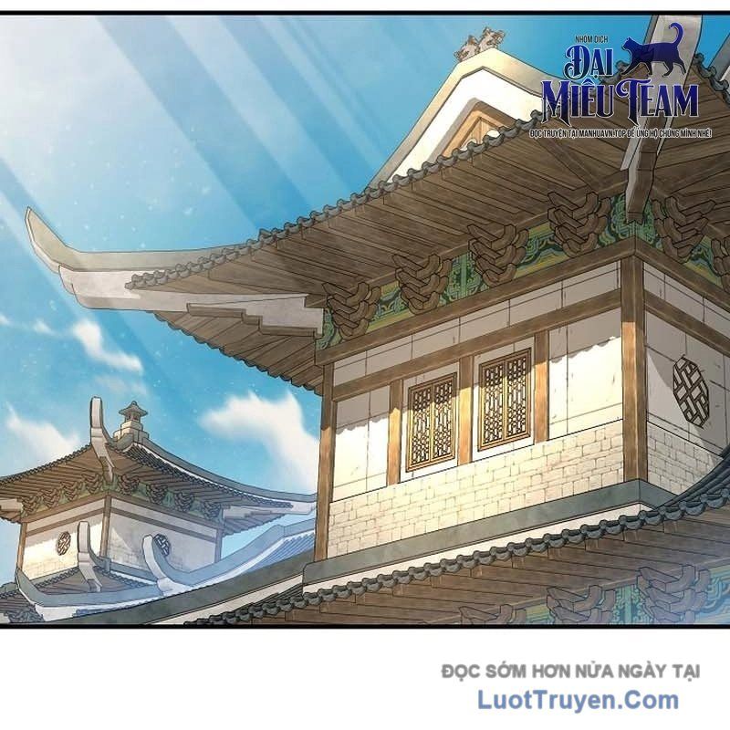 Độc Chiếm Thiên Cơ Chapter 14 - Trang 2