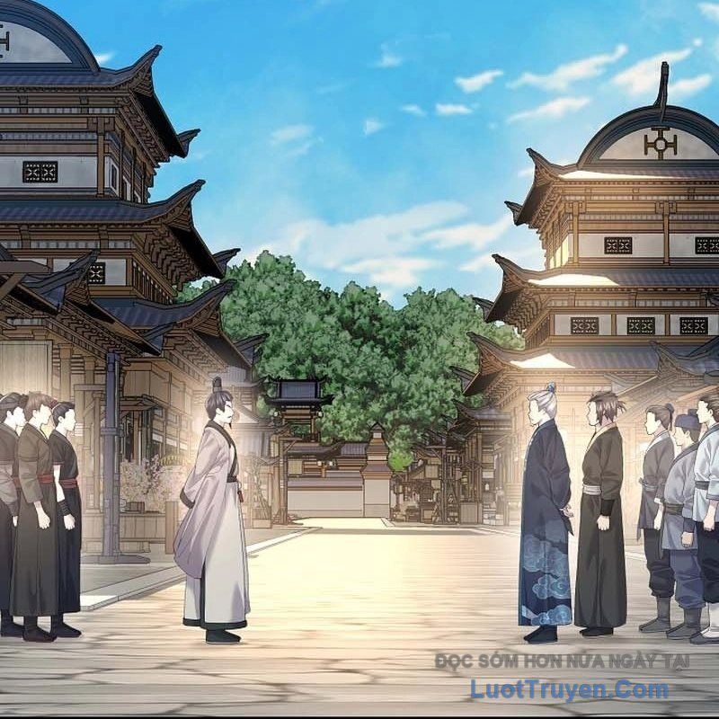 Độc Chiếm Thiên Cơ Chapter 14 - Trang 2