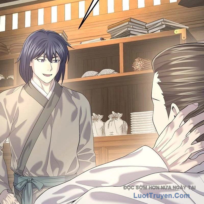 Độc Chiếm Thiên Cơ Chapter 14 - Trang 2