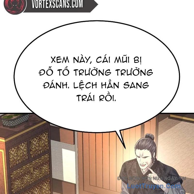 Độc Chiếm Thiên Cơ Chapter 14 - Trang 2