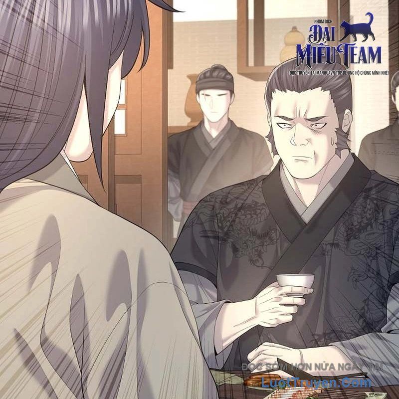 Độc Chiếm Thiên Cơ Chapter 14 - Trang 2
