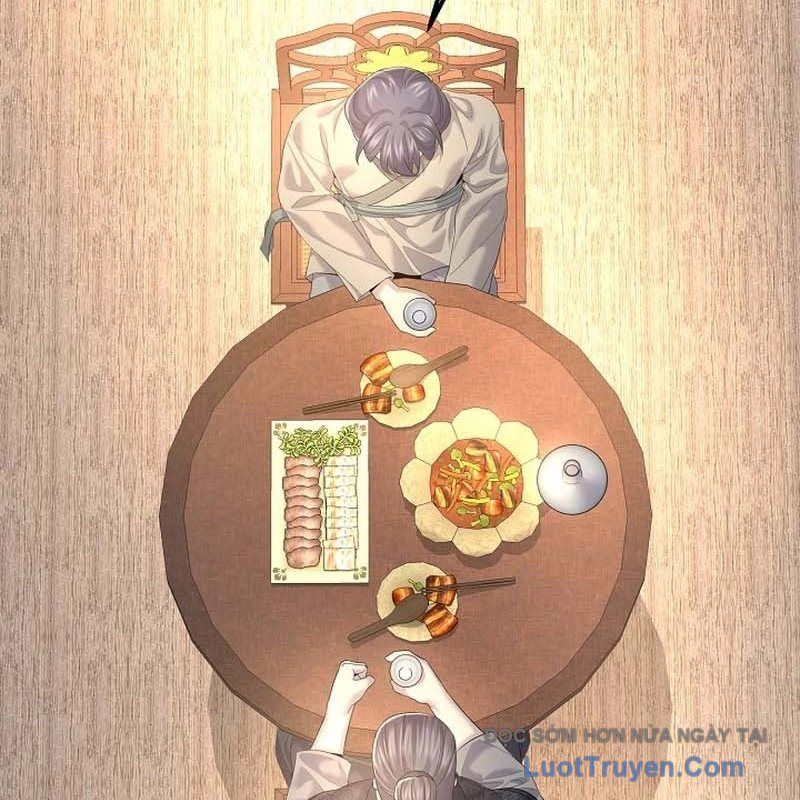 Độc Chiếm Thiên Cơ Chapter 14 - Trang 2