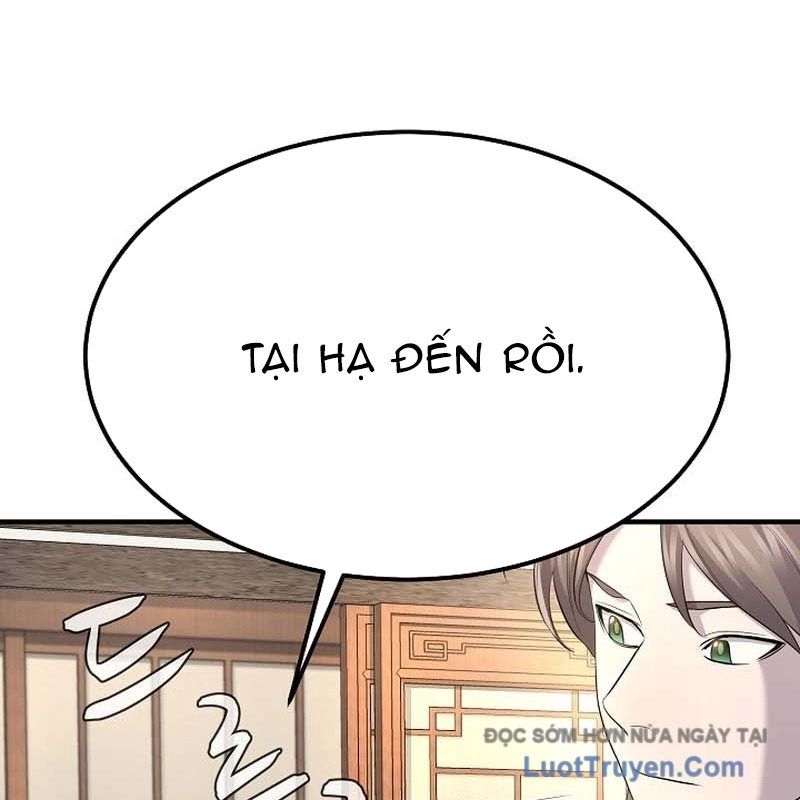 Độc Chiếm Thiên Cơ Chapter 14 - Trang 2