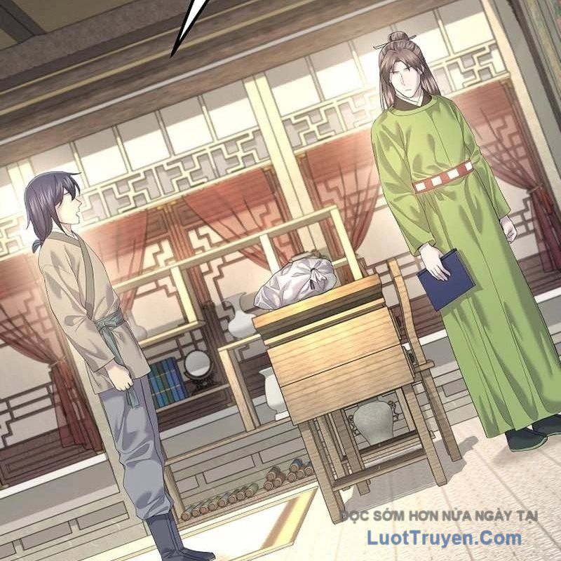Độc Chiếm Thiên Cơ Chapter 14 - Trang 2