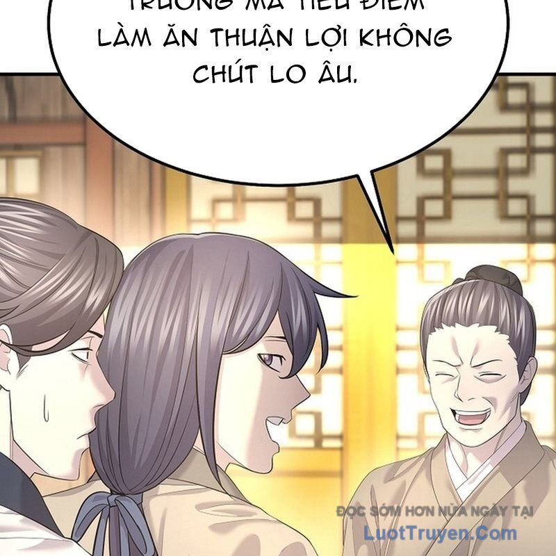 Độc Chiếm Thiên Cơ Chapter 15 - Trang 2