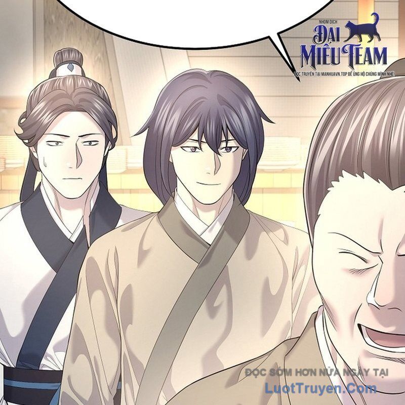 Độc Chiếm Thiên Cơ Chapter 15 - Trang 2