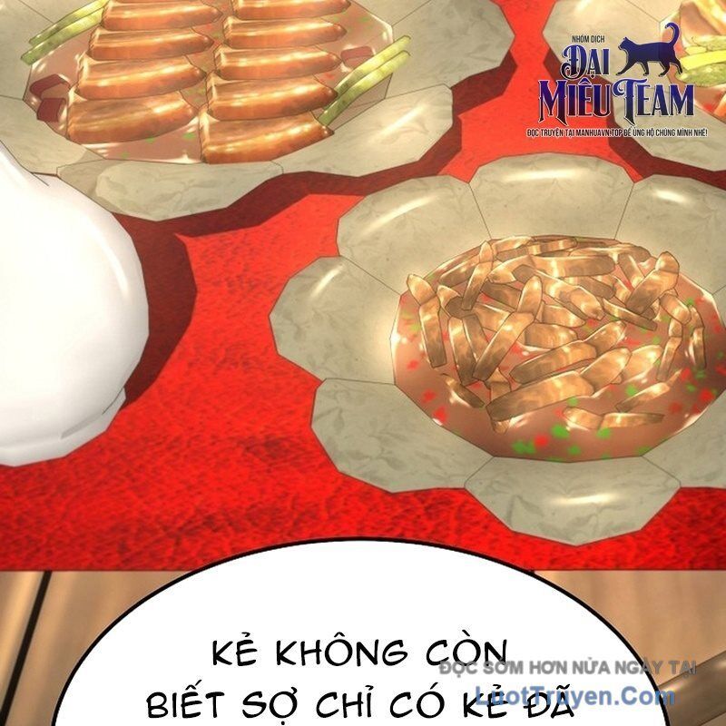 Độc Chiếm Thiên Cơ Chapter 15 - Trang 2