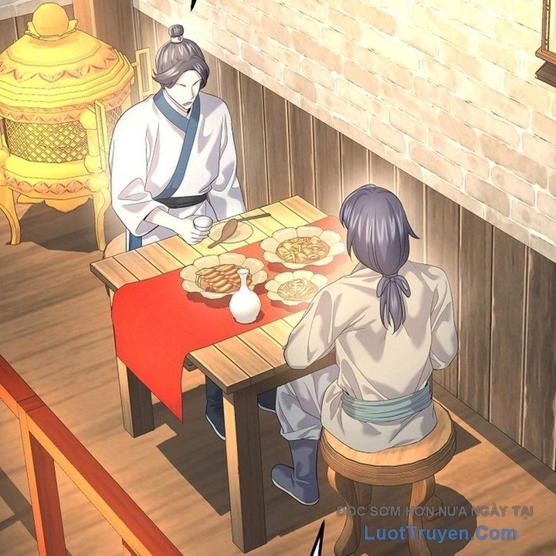 Độc Chiếm Thiên Cơ Chapter 15 - Trang 2