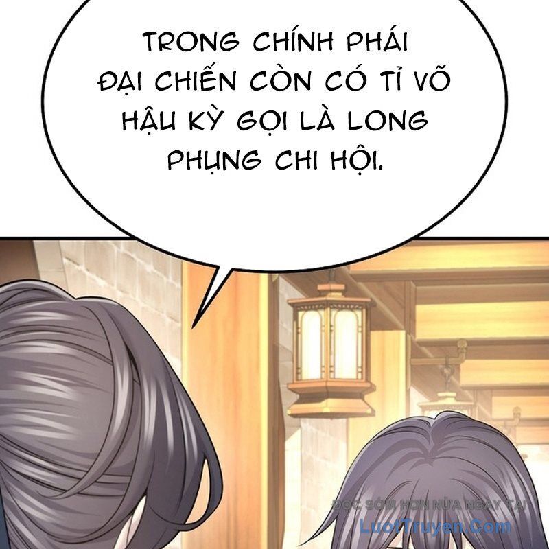 Độc Chiếm Thiên Cơ Chapter 15 - Trang 2