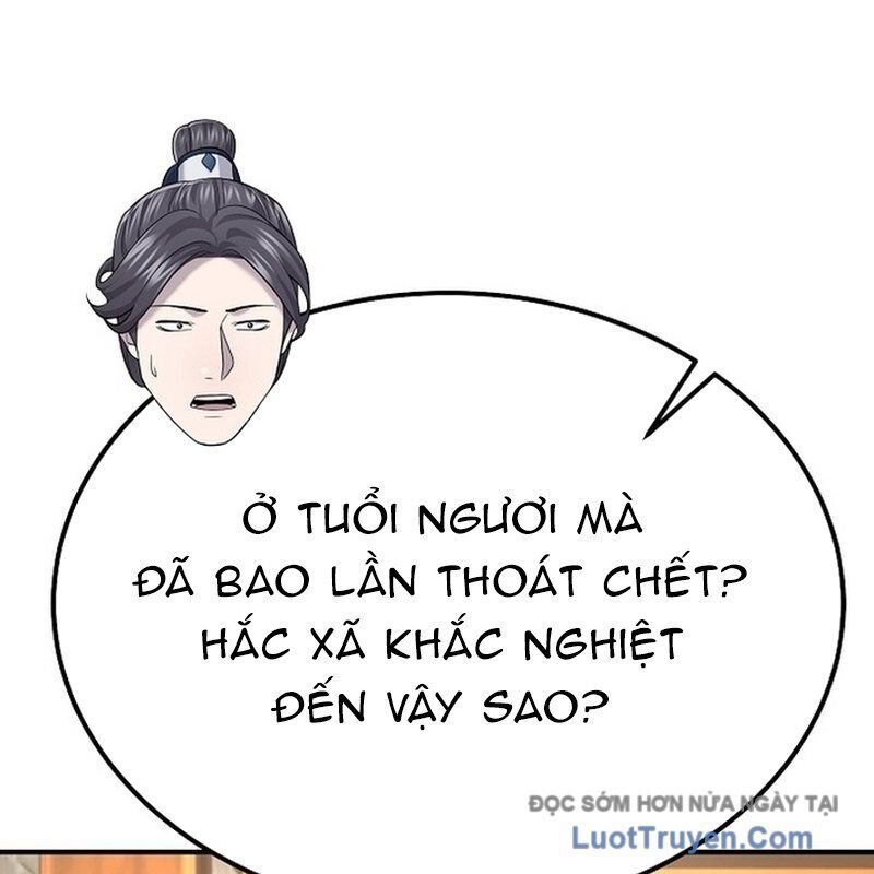 Độc Chiếm Thiên Cơ Chapter 15 - Trang 2