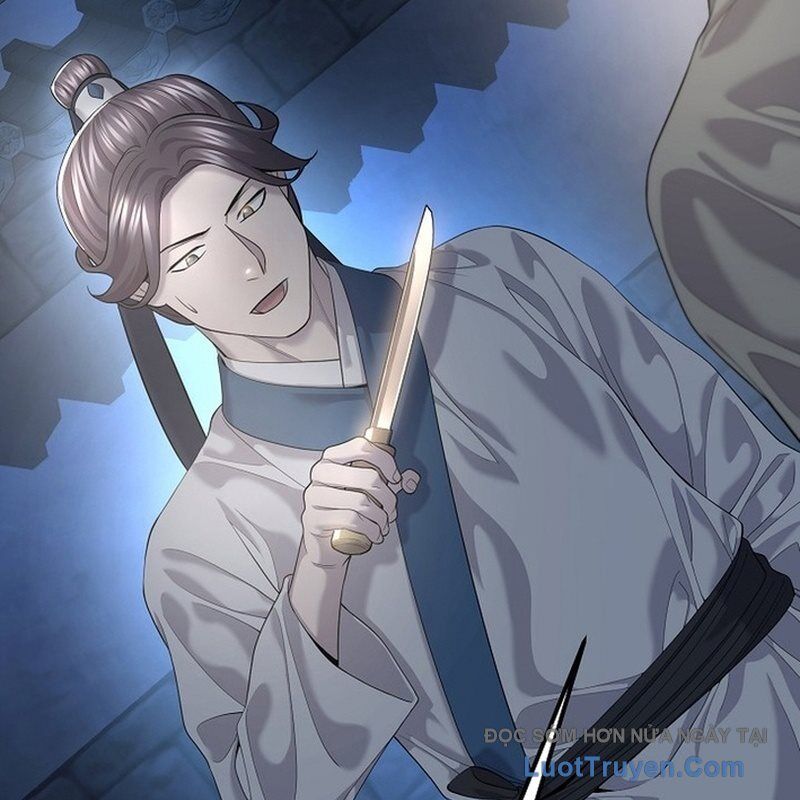 Độc Chiếm Thiên Cơ Chapter 15 - Trang 2