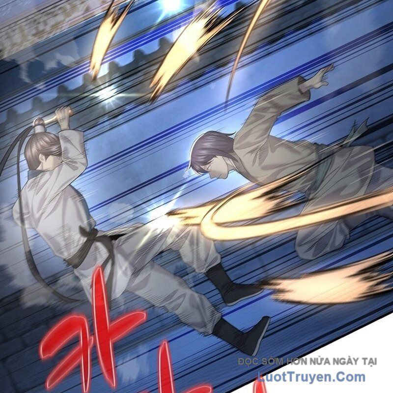 Độc Chiếm Thiên Cơ Chapter 15 - Trang 2