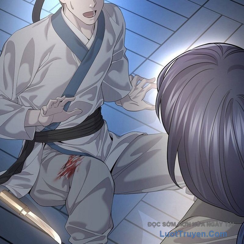 Độc Chiếm Thiên Cơ Chapter 15 - Trang 2