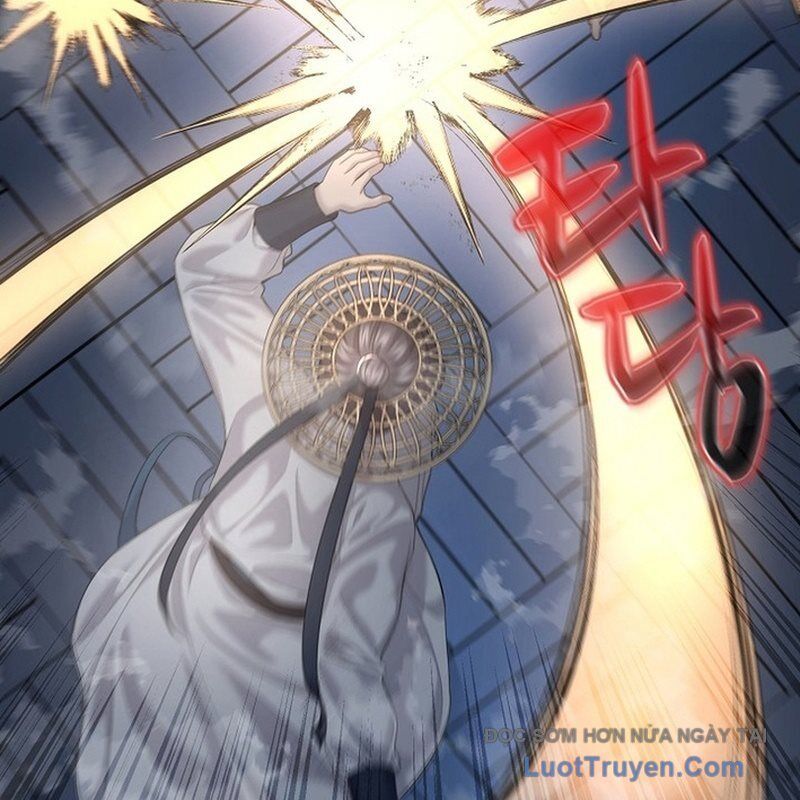 Độc Chiếm Thiên Cơ Chapter 15 - Trang 2