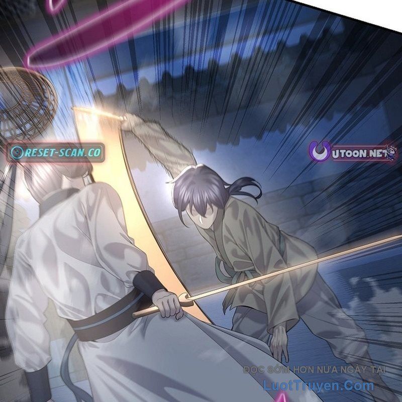 Độc Chiếm Thiên Cơ Chapter 15 - Trang 2