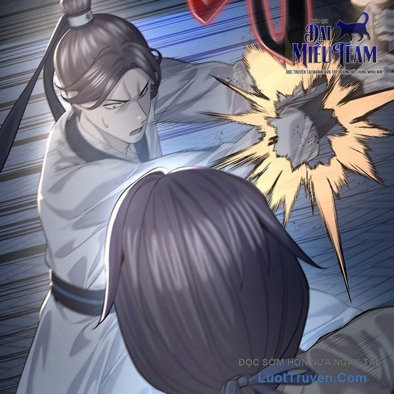 Độc Chiếm Thiên Cơ Chapter 15 - Trang 2