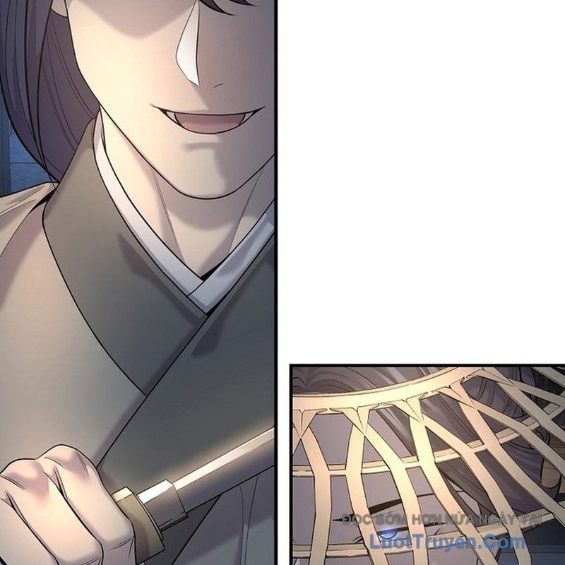 Độc Chiếm Thiên Cơ Chapter 15 - Trang 2