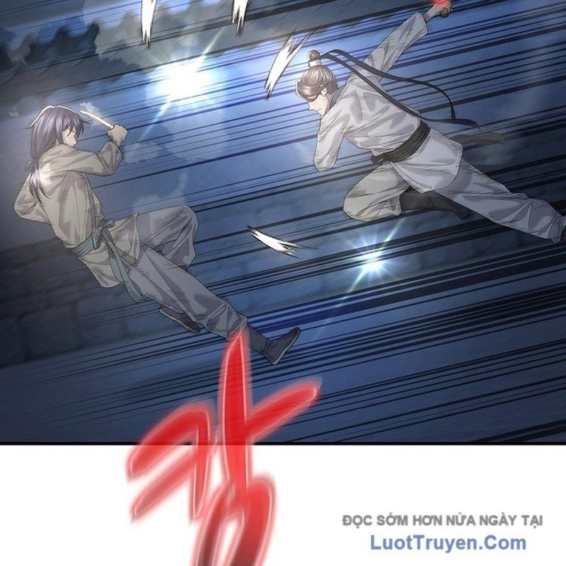 Độc Chiếm Thiên Cơ Chapter 16 - Trang 2