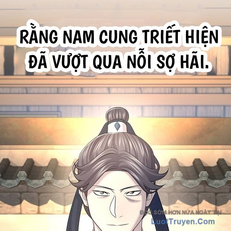 Độc Chiếm Thiên Cơ Chapter 16 - Trang 2