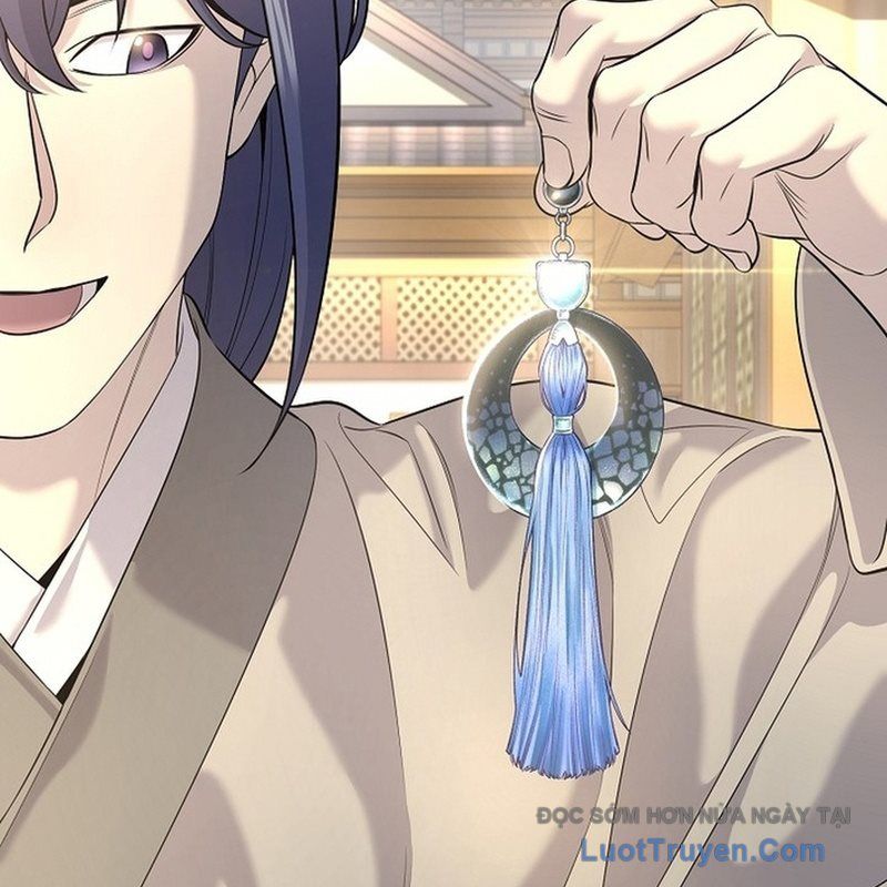 Độc Chiếm Thiên Cơ Chapter 16 - Trang 2