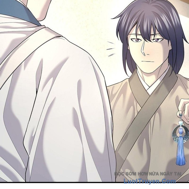 Độc Chiếm Thiên Cơ Chapter 16 - Trang 2