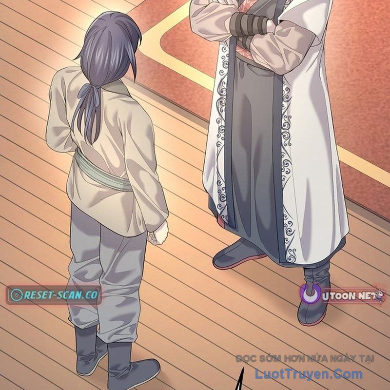 Độc Chiếm Thiên Cơ Chapter 16 - Trang 2