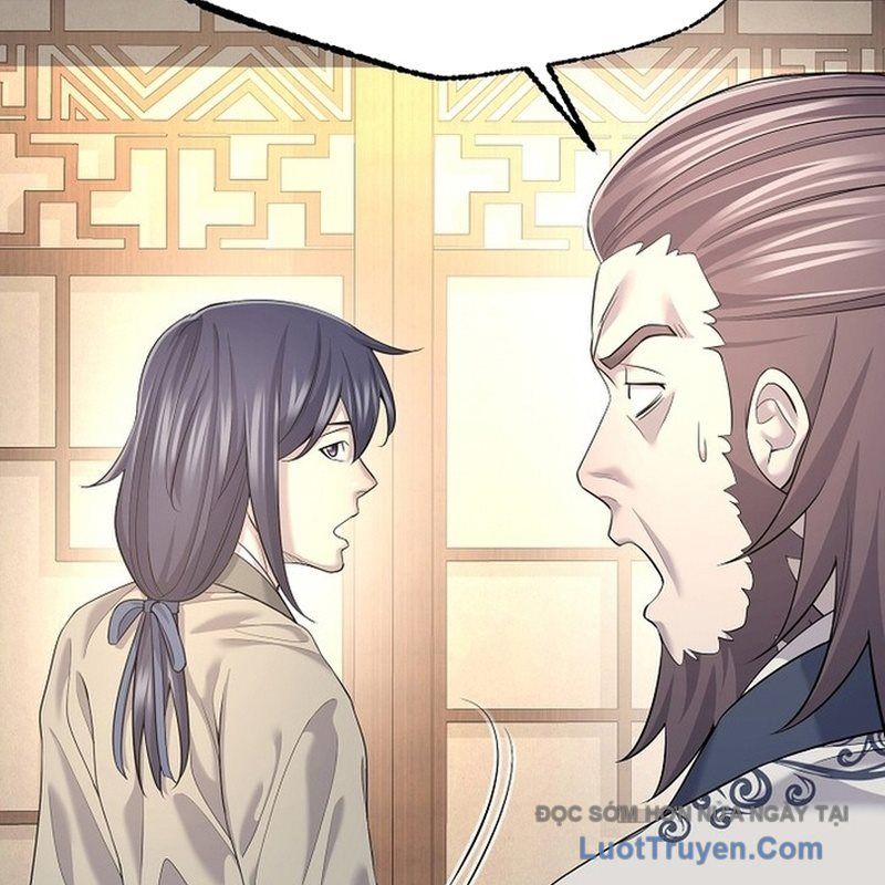 Độc Chiếm Thiên Cơ Chapter 16 - Trang 2