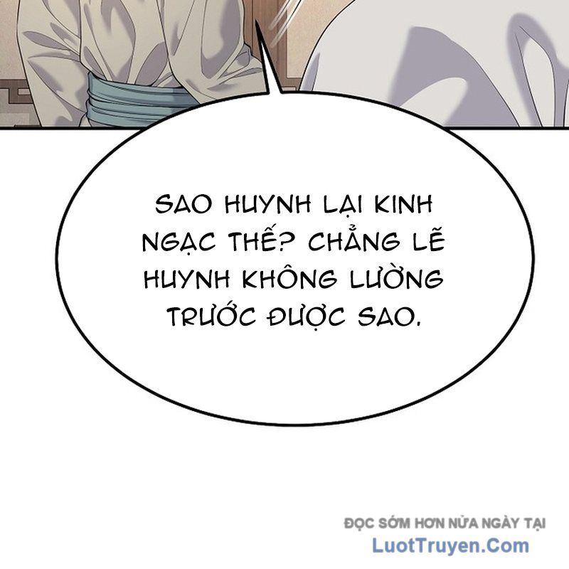 Độc Chiếm Thiên Cơ Chapter 16 - Trang 2